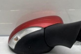 Retroviseur droit RENAULT CLIO 4