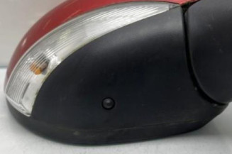 Retroviseur droit RENAULT CLIO 4