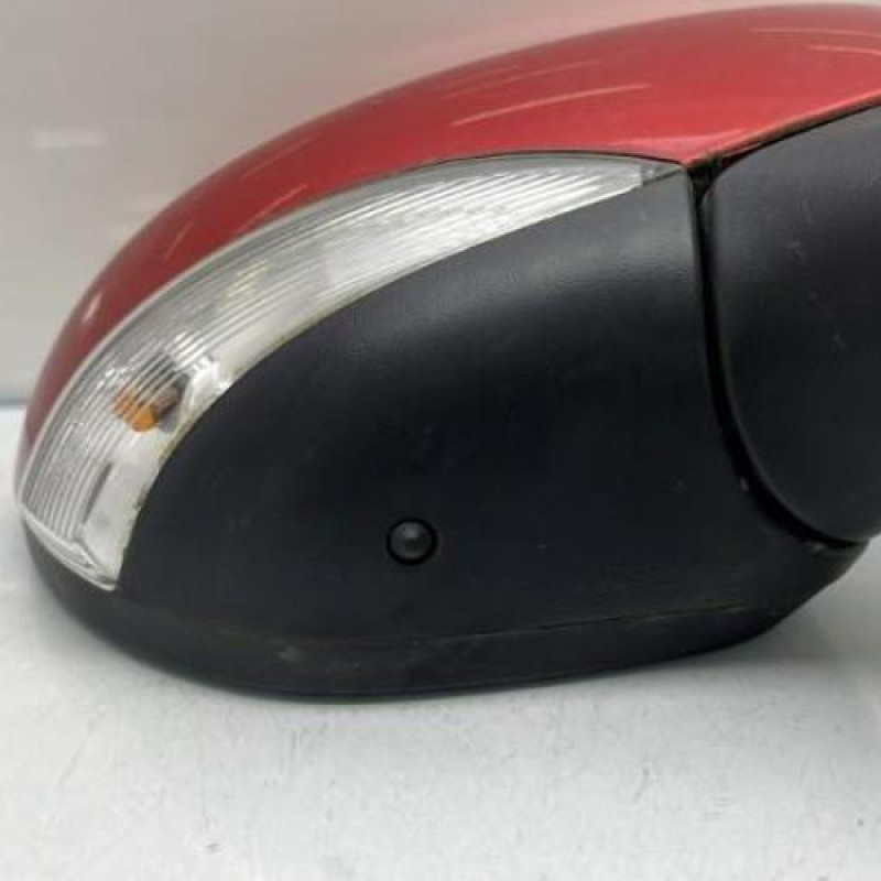 Retroviseur droit RENAULT CLIO 4 Photo n°14