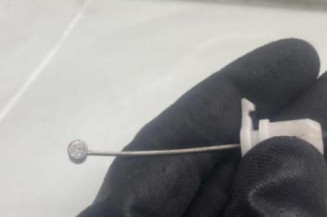 Serrure avant gauche CITROEN C5 2