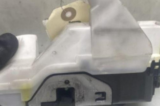 Serrure avant gauche CITROEN C5 2