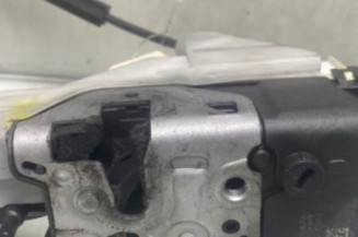 Serrure avant gauche CITROEN C5 2