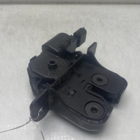 Serrure de coffre RENAULT MEGANE 3