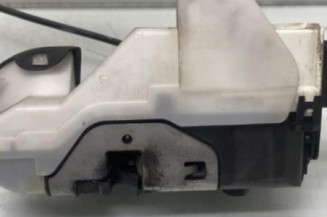 Serrure avant gauche PEUGEOT 308 1