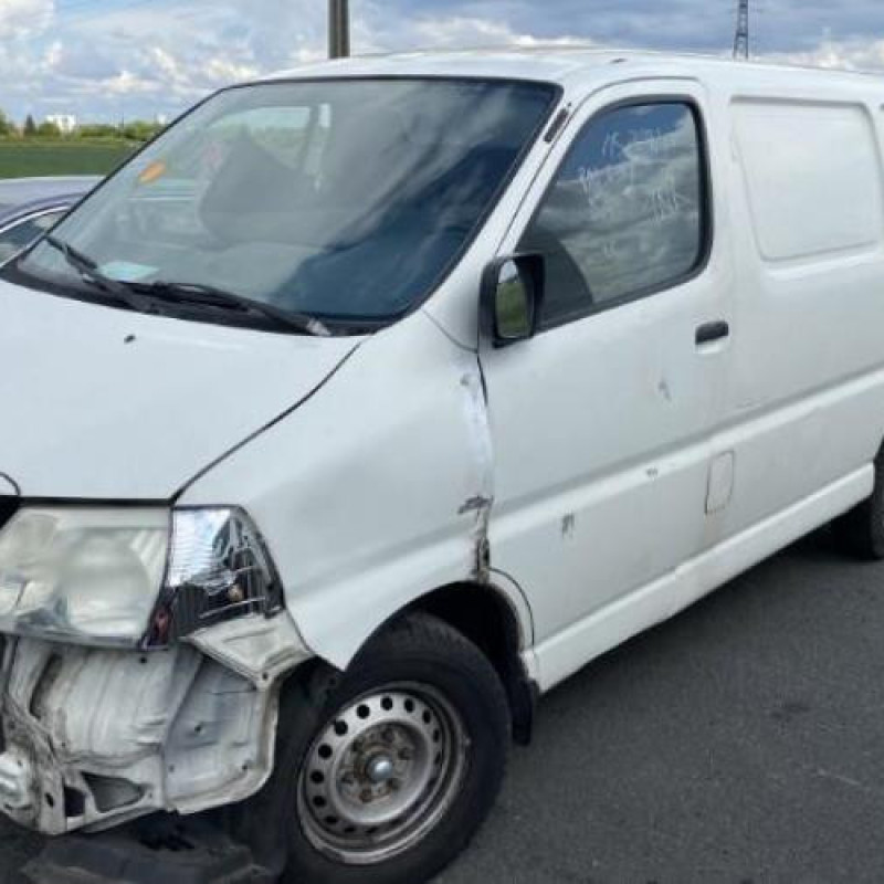 Serrure avant droit TOYOTA HI-ACE 2 Photo n°7