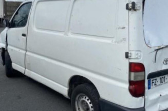 Serrure avant droit TOYOTA HI-ACE 2