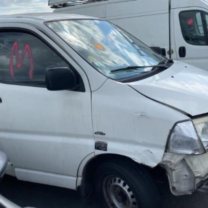 Serrure avant droit TOYOTA HI-ACE 2 Photo n°12