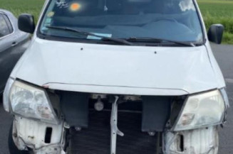 Serrure avant droit TOYOTA HI-ACE 2
