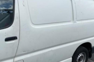 Serrure avant droit TOYOTA HI-ACE 2