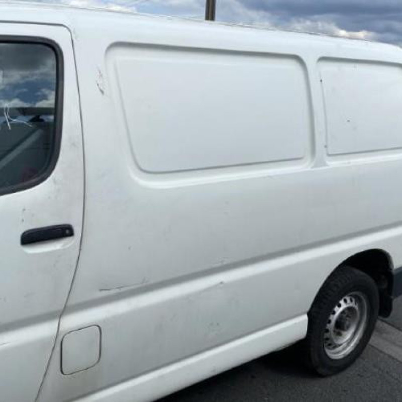 Serrure avant droit TOYOTA HI-ACE 2 Photo n°15