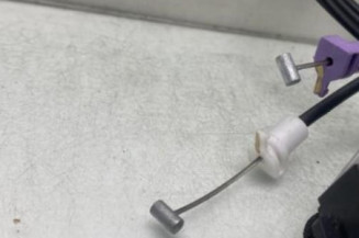 Serrure avant droit CITROEN C6