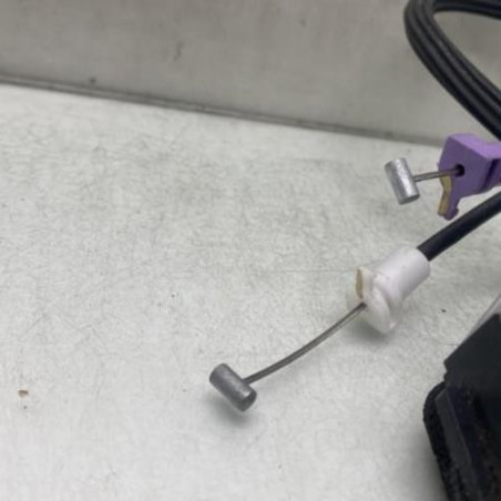 Serrure avant droit CITROEN C6