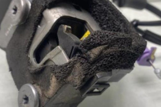 Serrure avant droit CITROEN C6