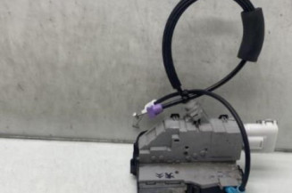 Serrure avant droit CITROEN C6