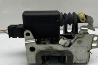 Serrure avant droit DACIA SANDERO 1