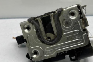 Serrure avant droit DACIA SANDERO 1