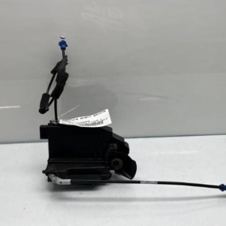 Serrure avant gauche CITROEN C4 GRAND PICASSO 2 Photo n°1