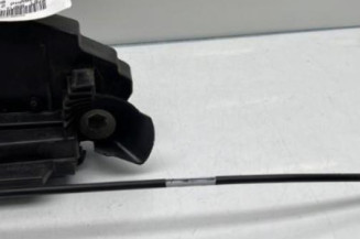 Serrure avant gauche CITROEN C4 GRAND PICASSO 2