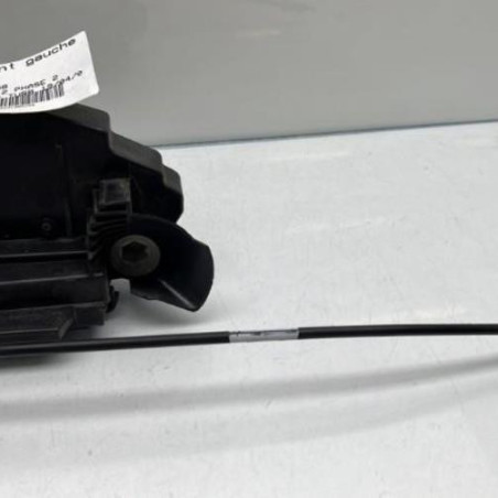 Serrure avant gauche CITROEN C4 GRAND PICASSO 2