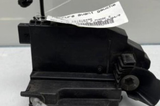 Serrure avant gauche CITROEN C4 GRAND PICASSO 2