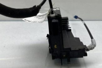 Serrure avant gauche CITROEN C4 GRAND PICASSO 2
