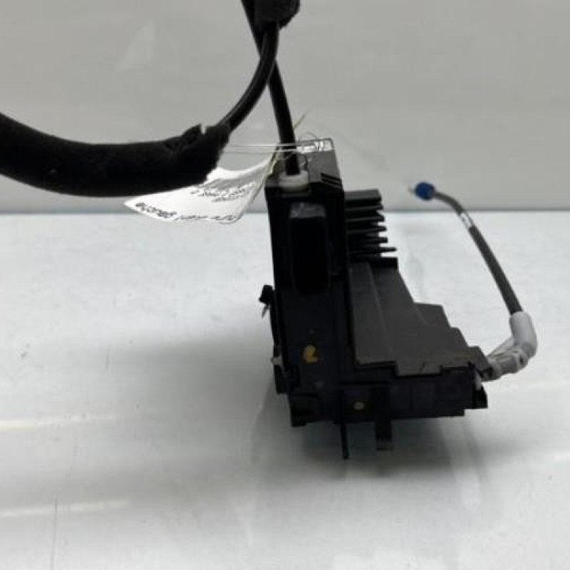 Serrure avant gauche CITROEN C4 GRAND PICASSO 2 Photo n°7