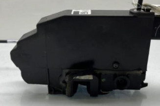Serrure avant gauche CITROEN C4 GRAND PICASSO 2