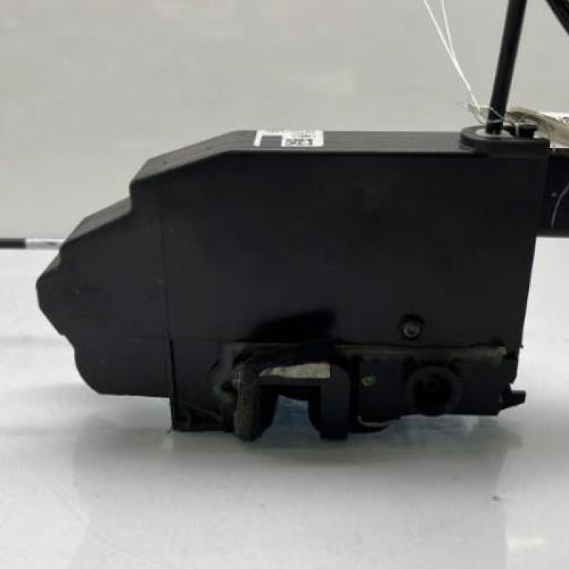 Serrure avant gauche CITROEN C4 GRAND PICASSO 2 Photo n°9