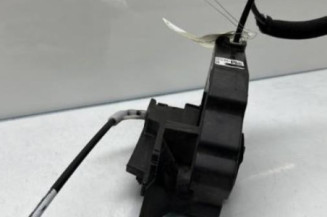 Serrure avant gauche CITROEN C4 GRAND PICASSO 2