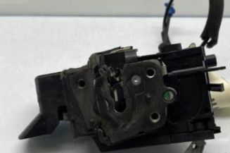 Serrure avant gauche CITROEN C4 GRAND PICASSO 2