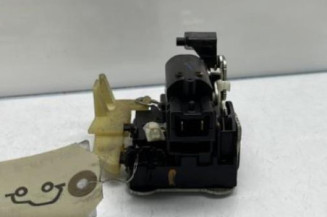 Serrure avant droit DACIA DUSTER 1