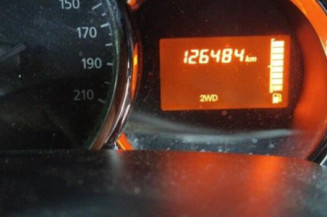 Serrure avant gauche DACIA DUSTER 1