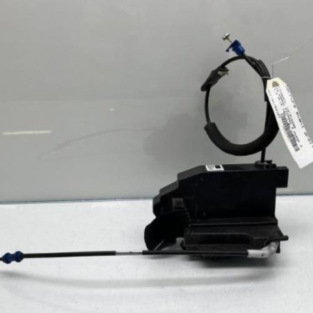 Serrure avant droit CITROEN C4 GRAND PICASSO 2 Photo n°1