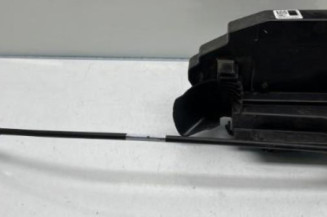 Serrure avant droit CITROEN C4 GRAND PICASSO 2