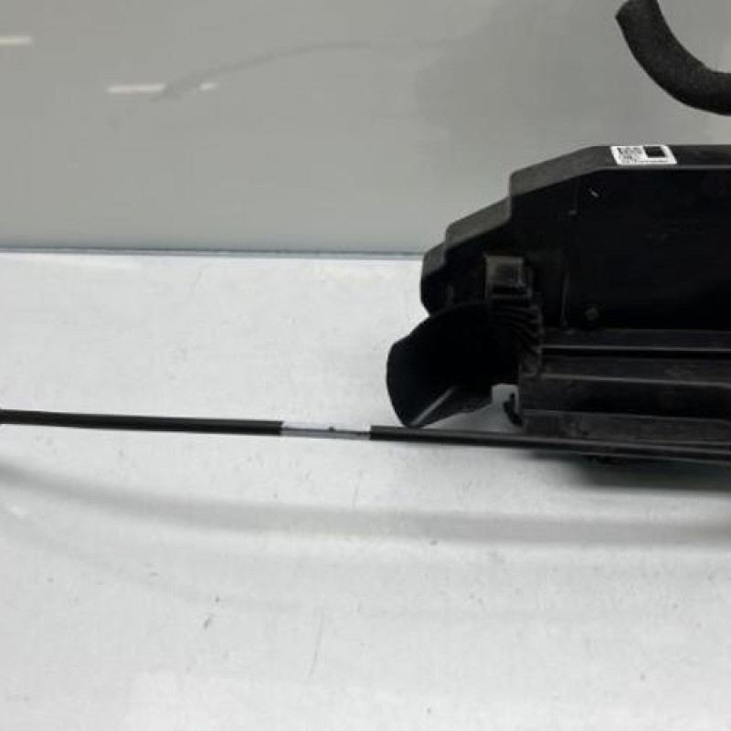 Serrure avant droit CITROEN C4 GRAND PICASSO 2 Photo n°2