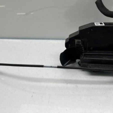 Serrure avant droit CITROEN C4 GRAND PICASSO 2