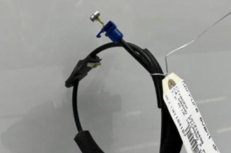 Serrure avant droit CITROEN C4 GRAND PICASSO 2