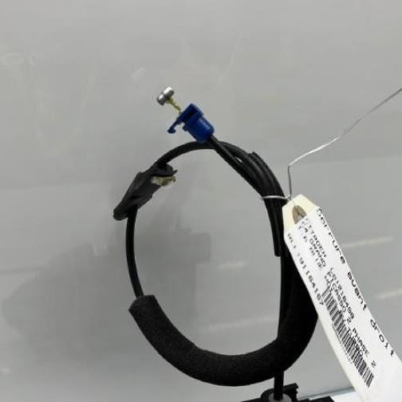 Serrure avant droit CITROEN C4 GRAND PICASSO 2 Photo n°3