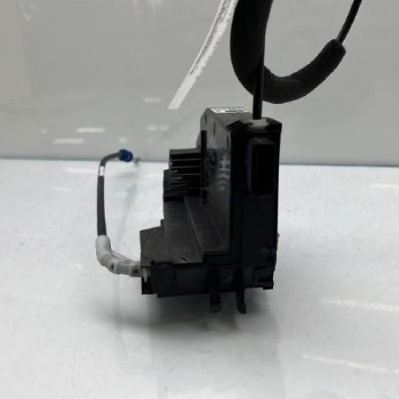 Serrure avant droit CITROEN C4 GRAND PICASSO 2 Photo n°6