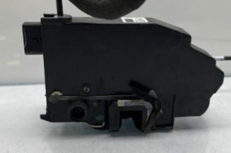 Serrure avant droit CITROEN C4 GRAND PICASSO 2