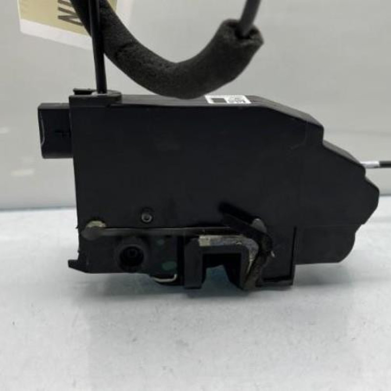 Serrure avant droit CITROEN C4 GRAND PICASSO 2 Photo n°8