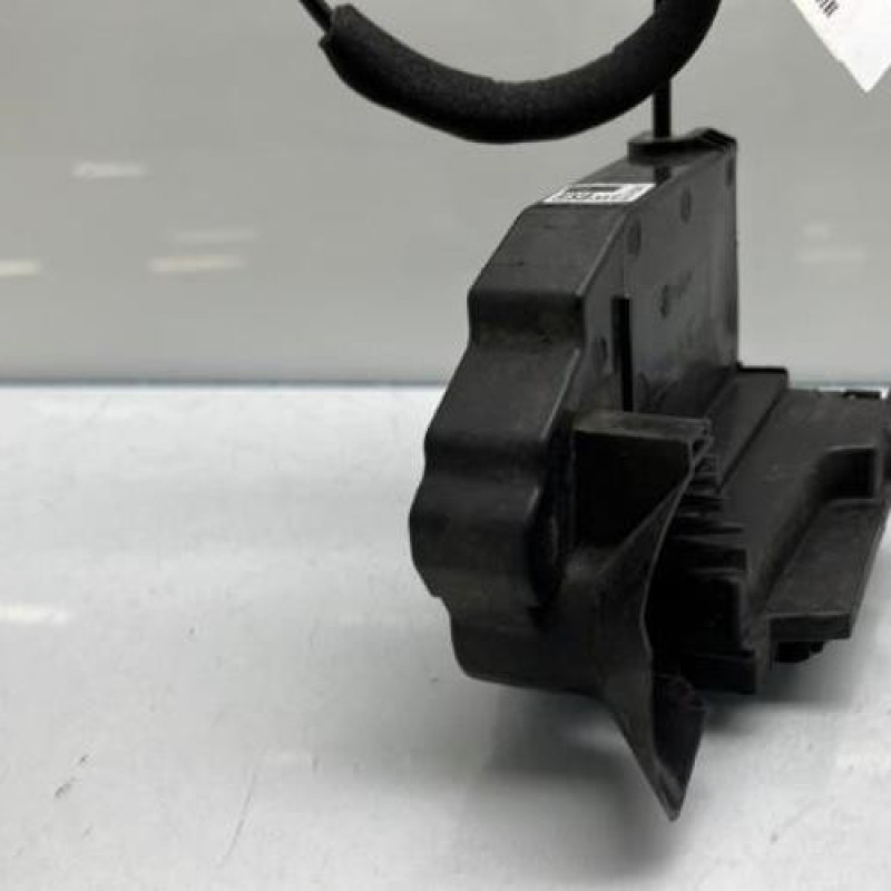 Serrure avant droit CITROEN C4 GRAND PICASSO 2 Photo n°9