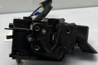 Serrure avant droit CITROEN C4 GRAND PICASSO 2