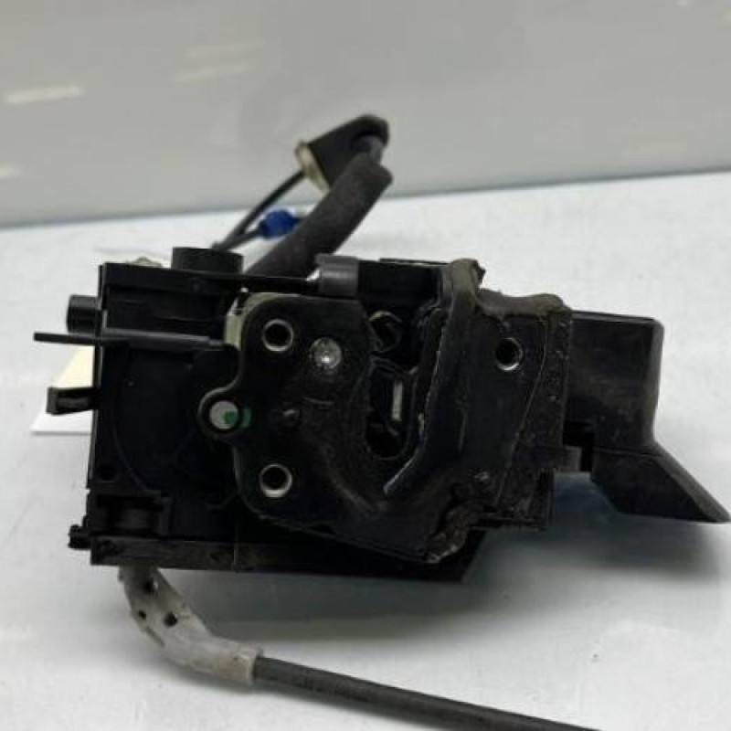 Serrure avant droit CITROEN C4 GRAND PICASSO 2 Photo n°10