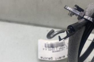 Serrure avant gauche VOLKSWAGEN SCIROCCO 3