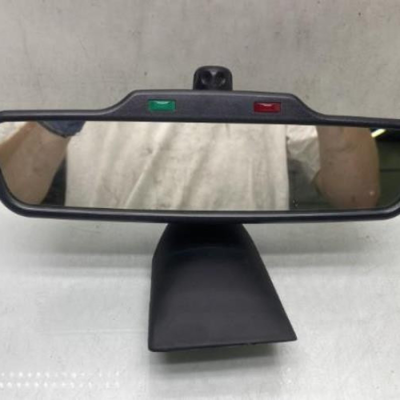 Retroviseur interieur MERCEDES CLASSE C 202 Photo n°1