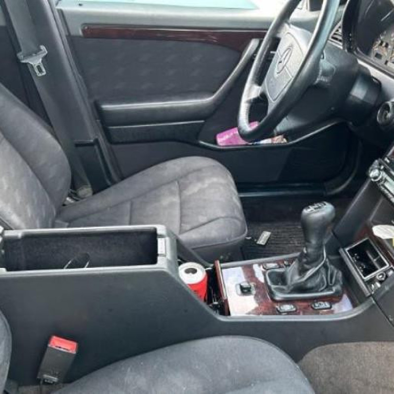 Retroviseur interieur MERCEDES CLASSE C 202 Photo n°14