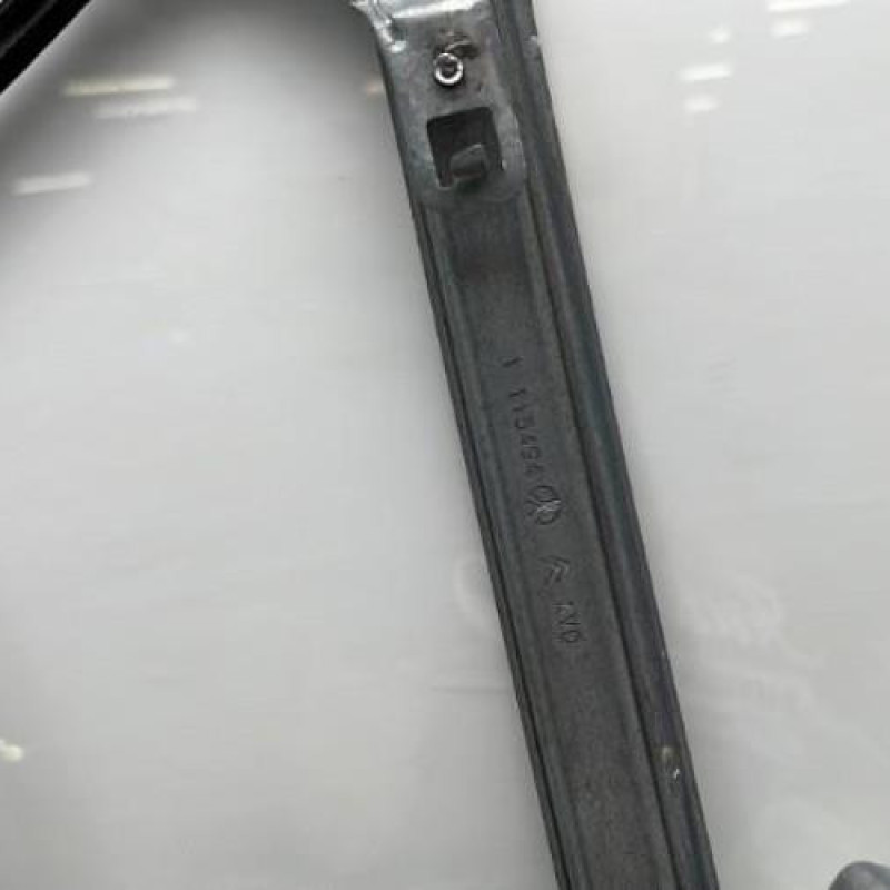 Leve vitre electrique avant droit CITROEN XSARA Photo n°4