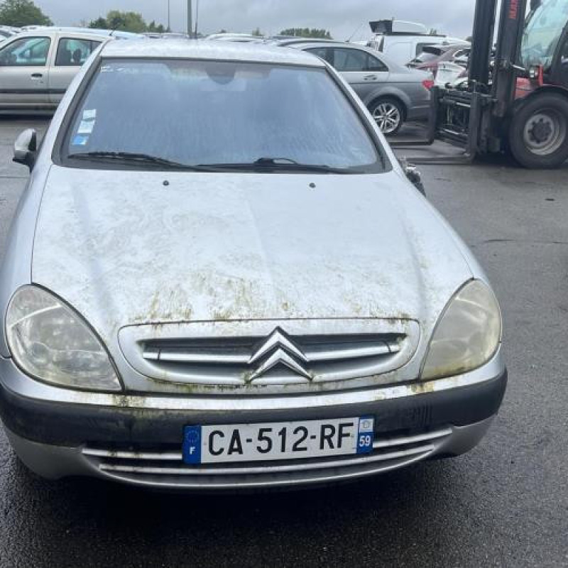 Leve vitre electrique avant droit CITROEN XSARA Photo n°8