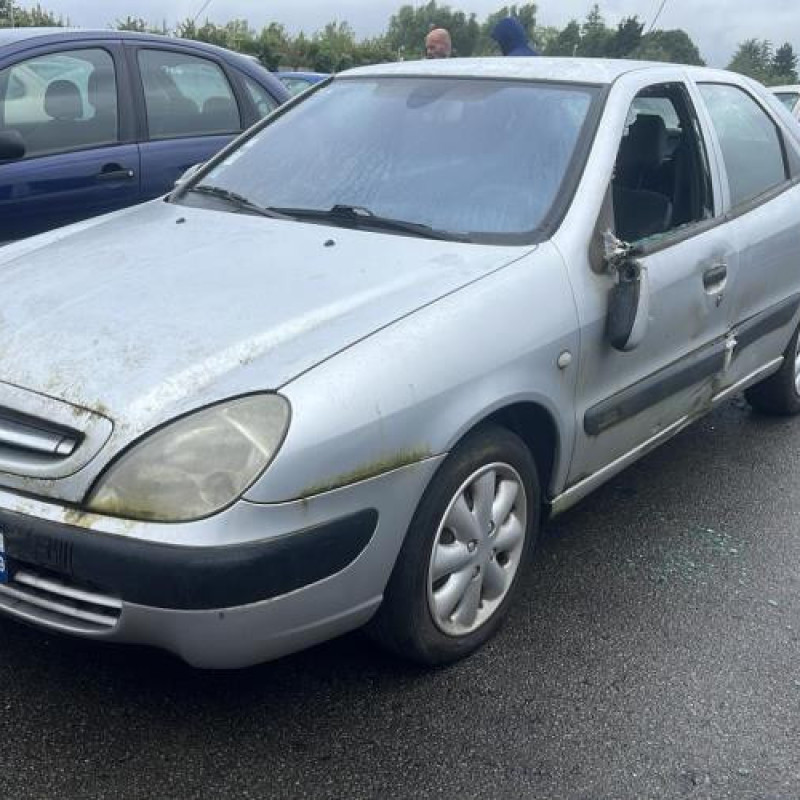 Leve vitre electrique avant droit CITROEN XSARA Photo n°9